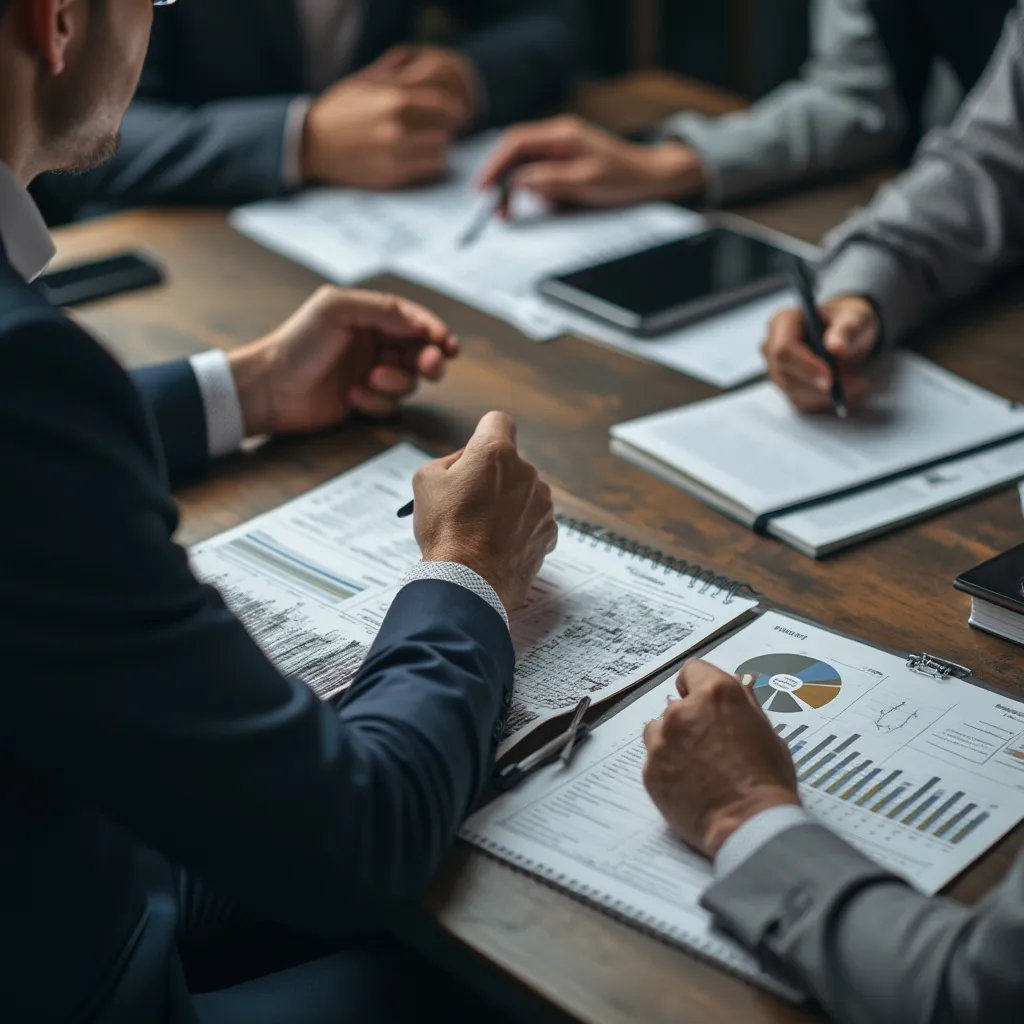 Juan Pérez - Consultor Legal